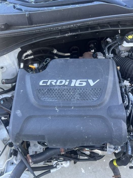 DEZMEMBREZ Piese Auto Kia Sportage Hyundai Tucson Motor 2.0 Diesel euro 3 4 5 Cutie de Viteze Automata Manuala  2007-2020