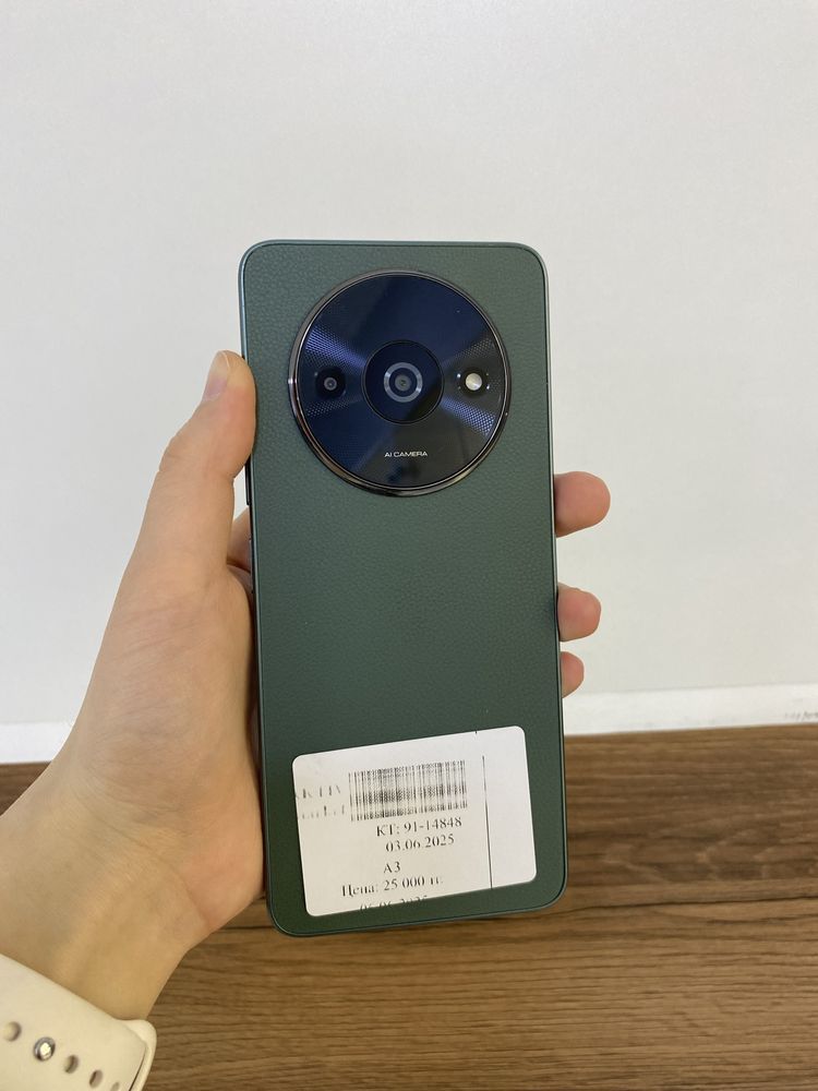 Redmi A3.
