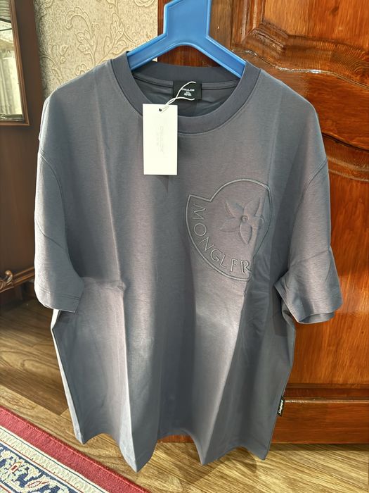 Мужские футболки новые