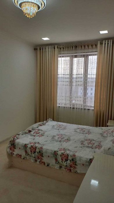 Продам квартиру в элитном районе (новостройка) г.Самарканда