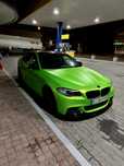Bmw seria 5 f10 3.0 diesel