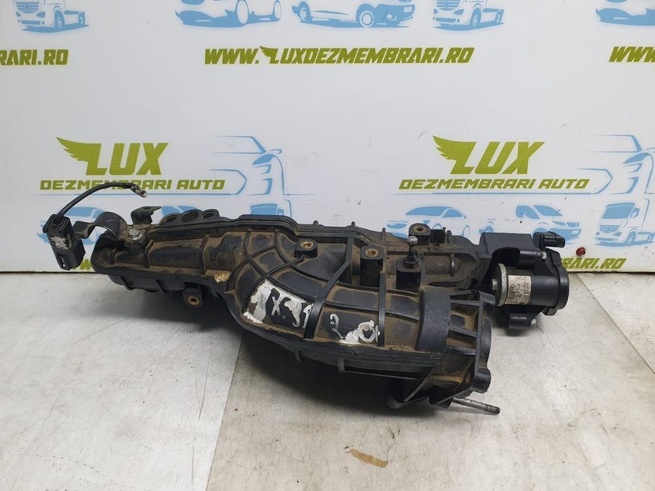 Galerie admisie 1.7 crdi D4FD 28310-2f310 Kia Sportage 3 [2010 - 2014