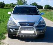 Kia Sorento 2.5 140 CP 2006