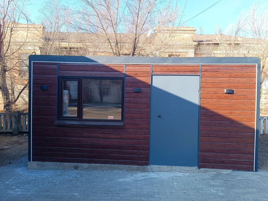 Сдам в аренду мини павильон