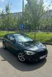 Bmw seria 1 f20 negociabil