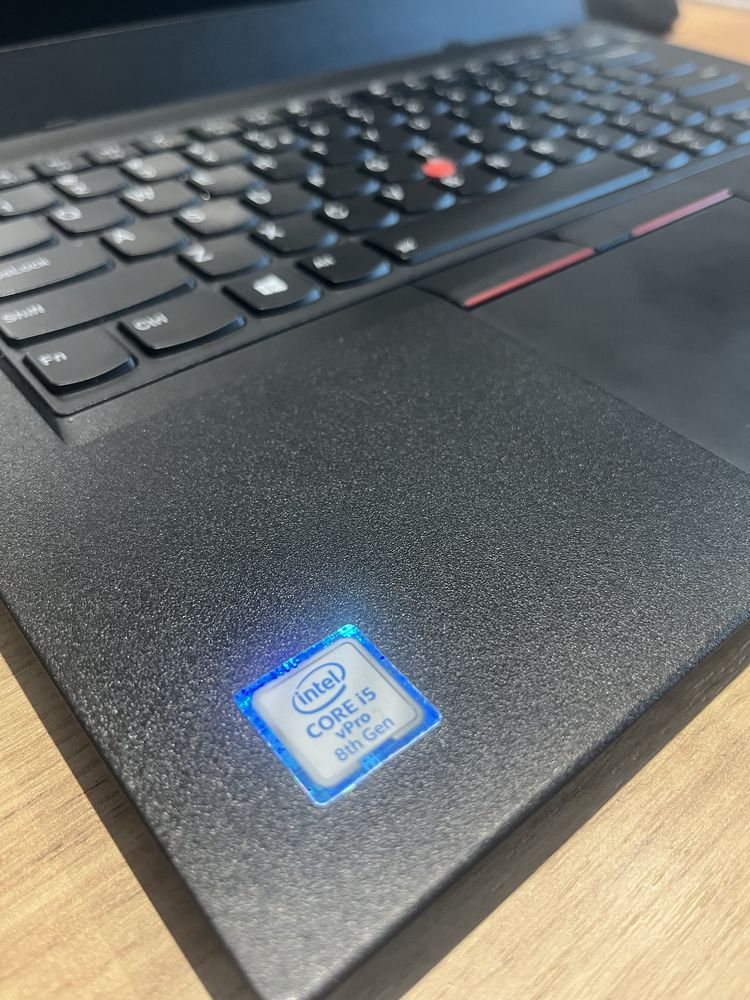 Laptop Lenovo ThinkPad L490