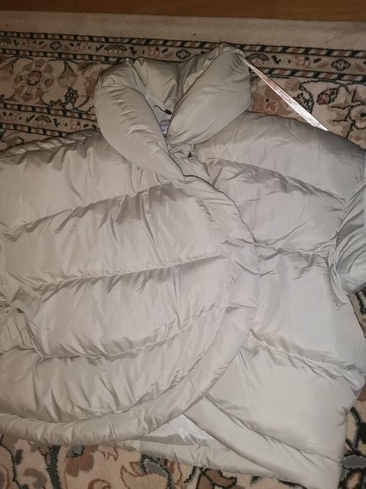 Oferta! Vand geci pana in talie din puf si foarte calduroase pret 100