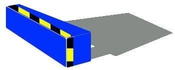 Тормозной стенд  РЕМСТО 13т  и Люфт детектор