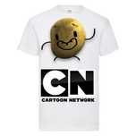 Тениски cartoon network