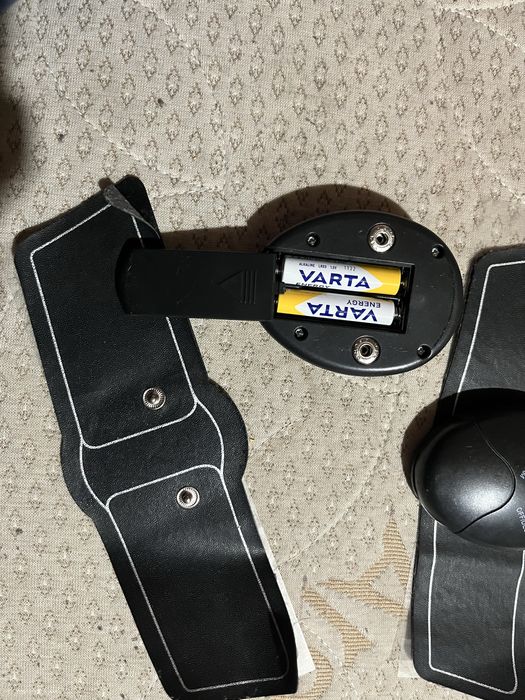 Aparate de de facut masaj