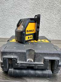 Dewalt лазер червена линия Dw088