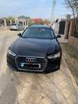 AUDI A 4 / B 9 / Break