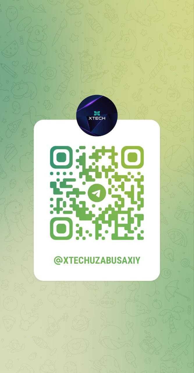 X Tech Блоки питания для компютера