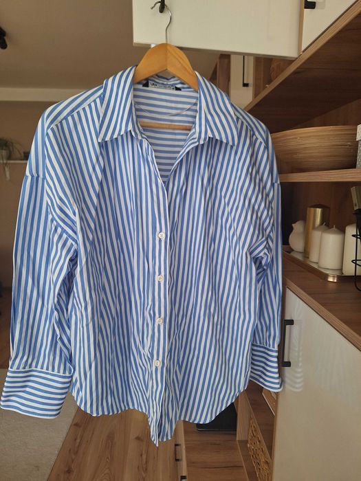 Дамска риза ZARA