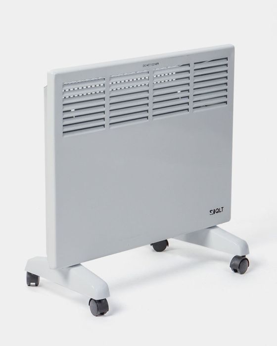 Конвекторный обогреватель. По привлекательной цене.