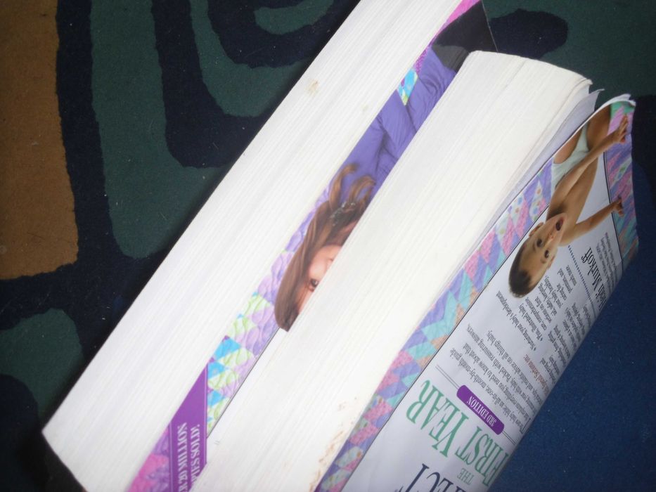 Despre copil ,bucate,crestere,etc