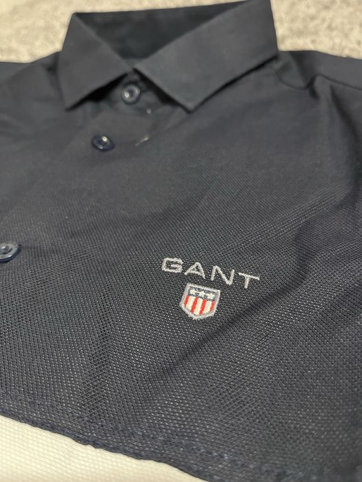 Мъжка многоцветна риза