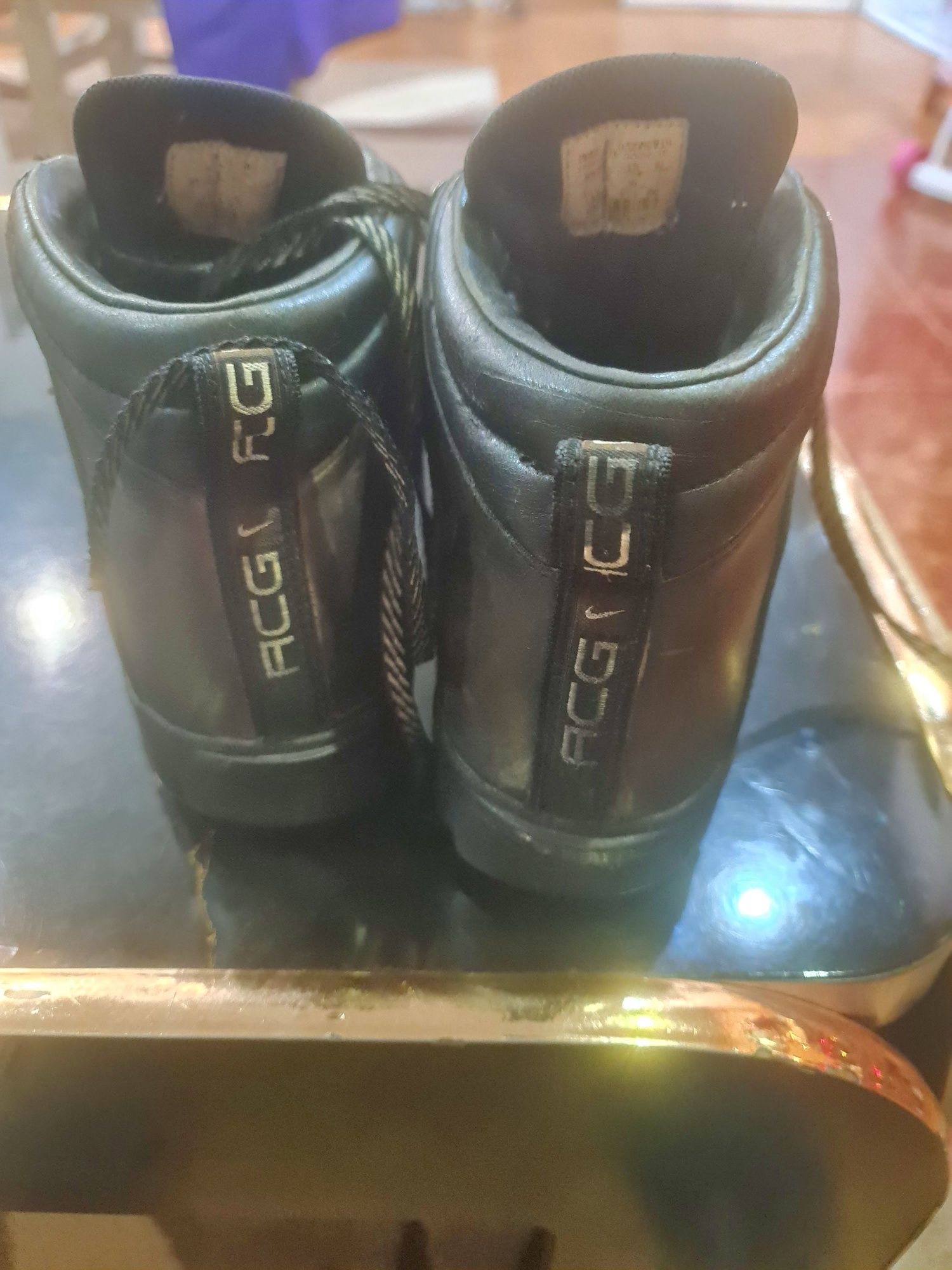 Туристически обувки NIKE ACG номер 45