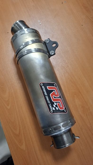 RP Tuning спортно гърне