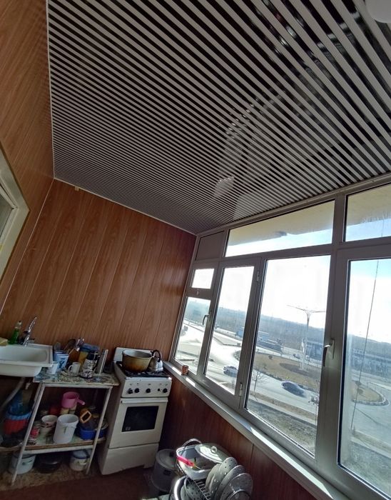 Uch Xonali kv Sotiladi