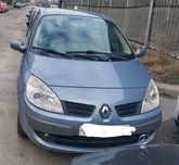 На Части Рено Сценик Renault Scenic 7 места