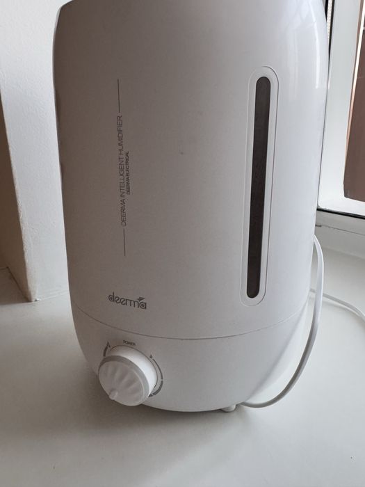 Продам увлажнитель в хорошем состояний