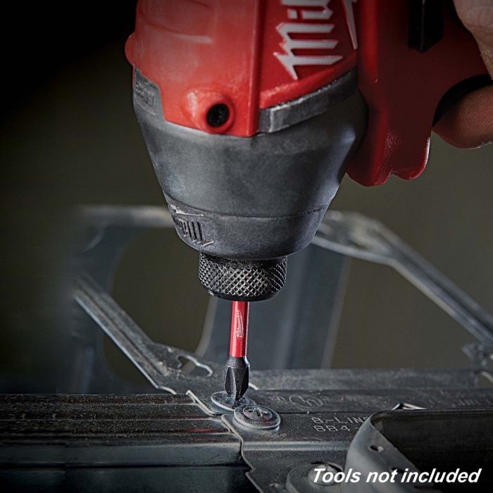 Промоция!Комплект ударни битове 33 части Milwaukee