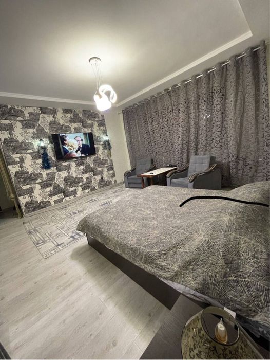 Продаю квартиру в Яшнабадском районе Лисунова-1, 1-комнатная 42 м2