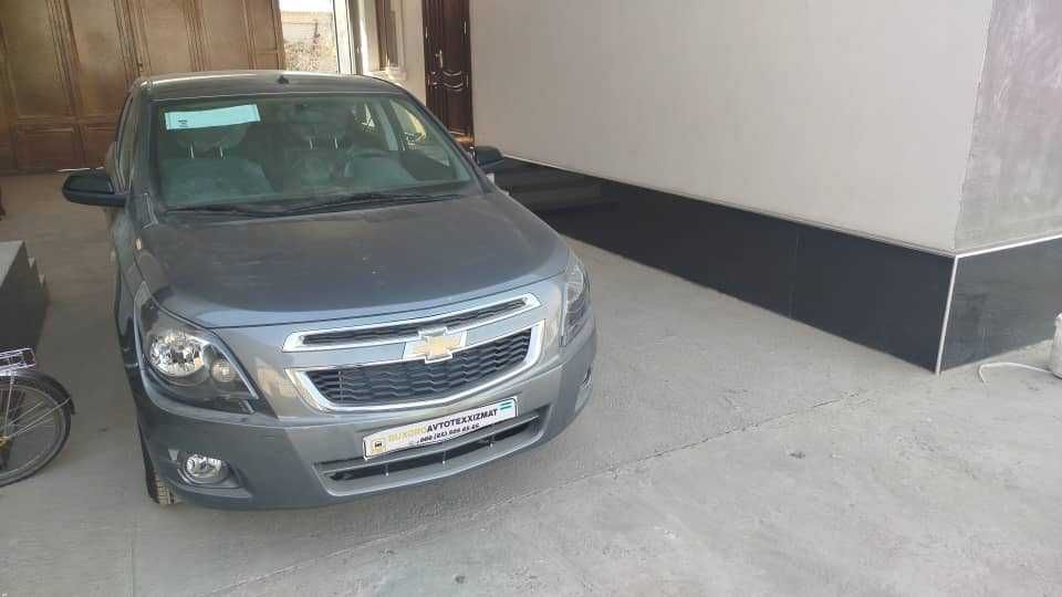 Chevrolet Cobalt 2025