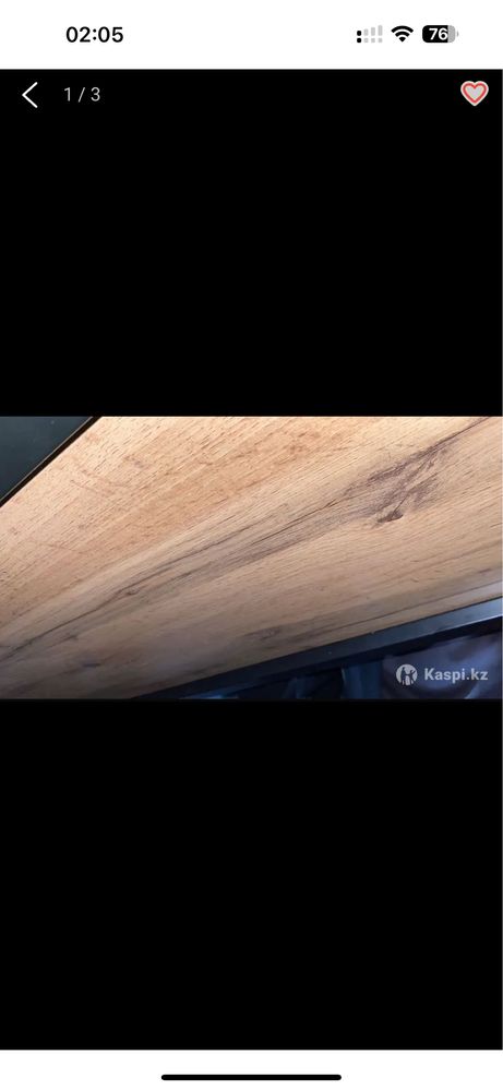Компьютерный стол 120х60