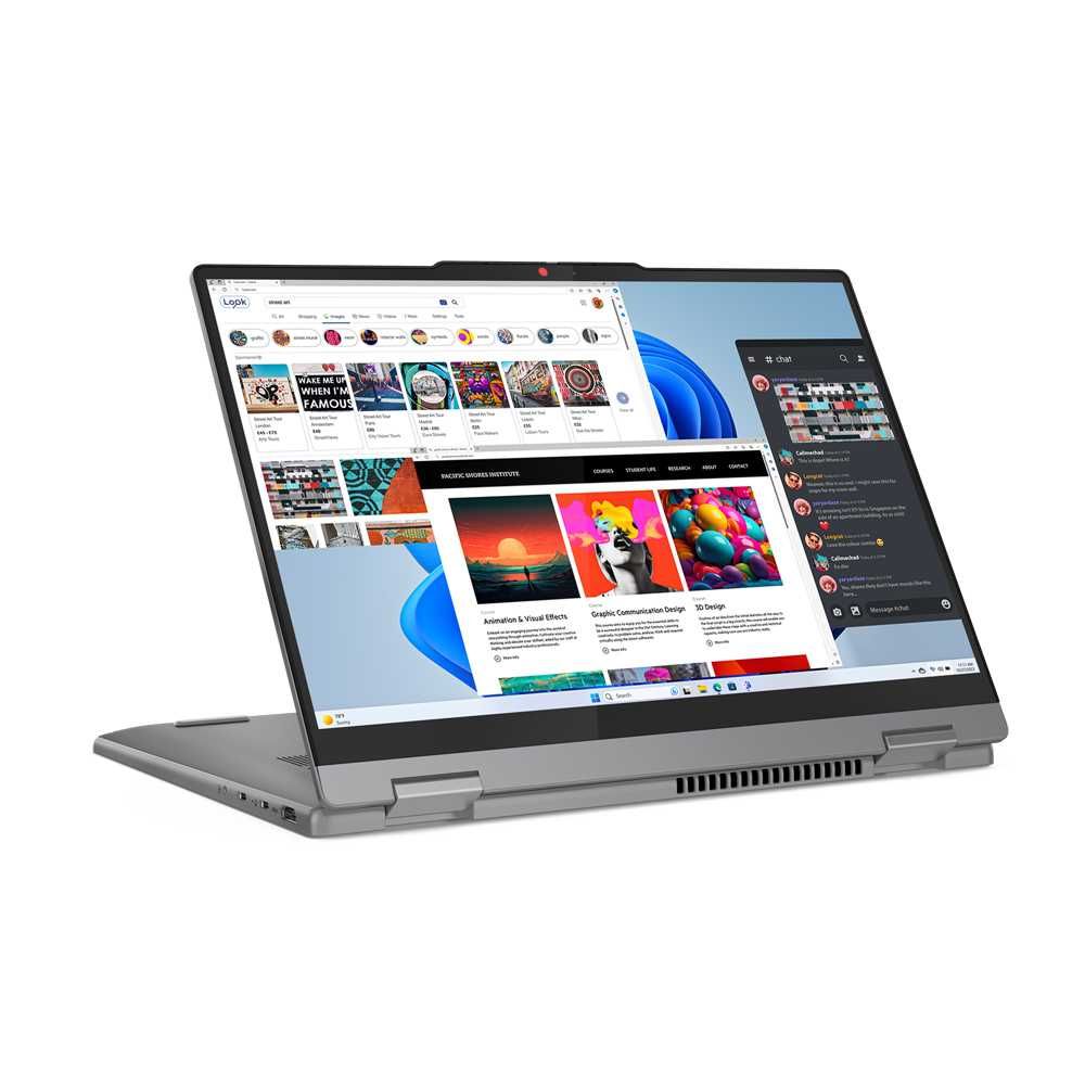 14" тъч IdeaPad 5 / Intel i5-13420H / 256GB SSD / Win11