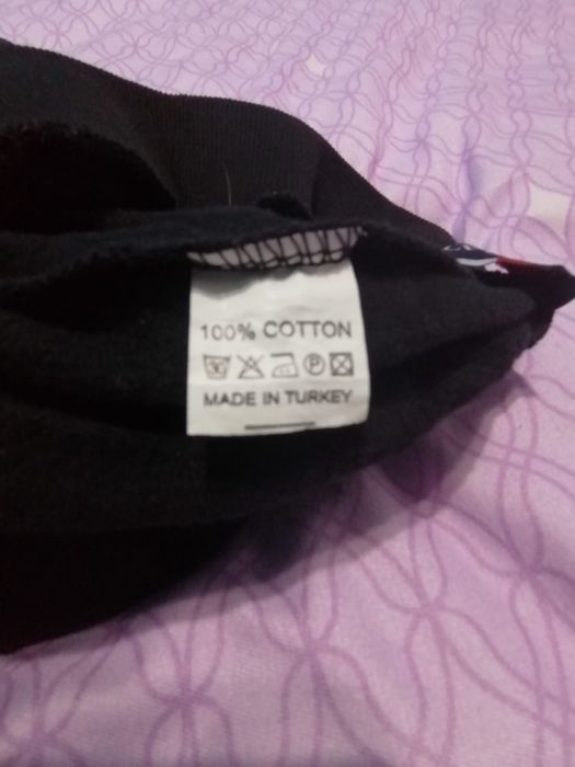 Trening de dama  turcesc