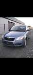 Skoda Fabia,2010,benzina 1.2