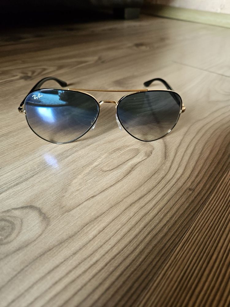 Слънчеви очила Ray Ban