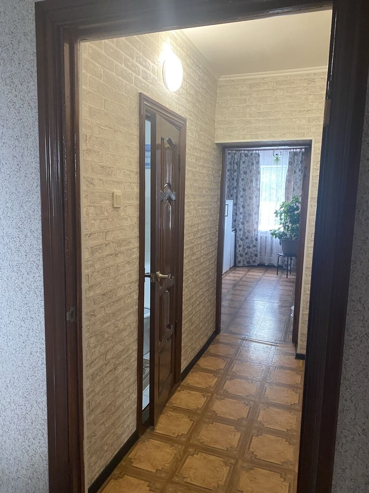 Продается дом в Зачаганске 240 кв. м.