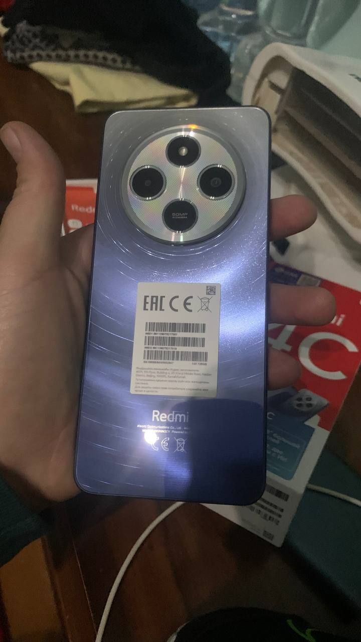 Redmi 14c toza model koropka poket