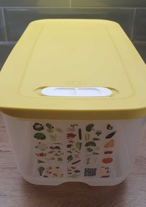 Купа Вентсмарт Тапъруер Tupperwear