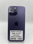 Iphone 14 Pro Max 128Gb/87% Baterie GARANTIE/FACTURA #43345