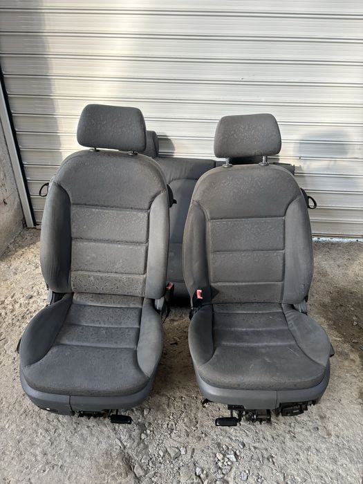 Audi A3 8l Vw Golf 4  седалки салон