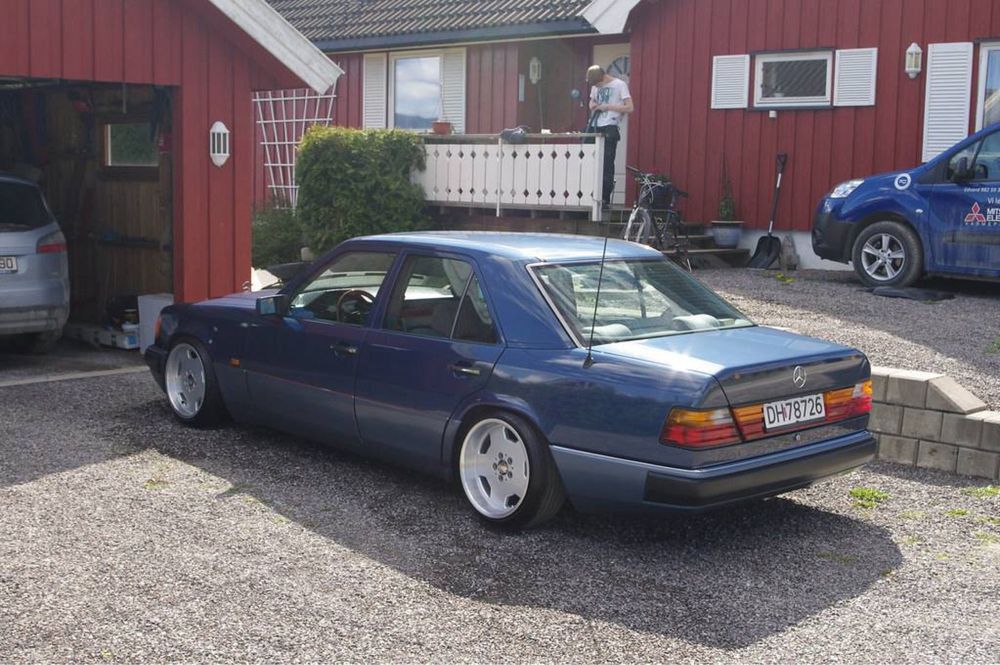 mercedes benz diska
