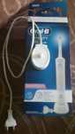 Ел.четка за зъби Braun Oral-B Vitality 100