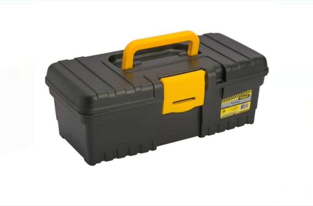 Кутия за инструменти 18”, 16”, 32см, 30см