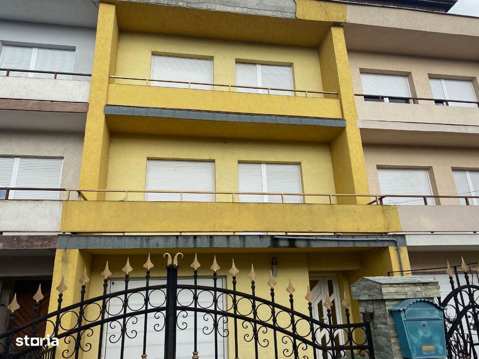 Casa,P+2,Zona Titulescu