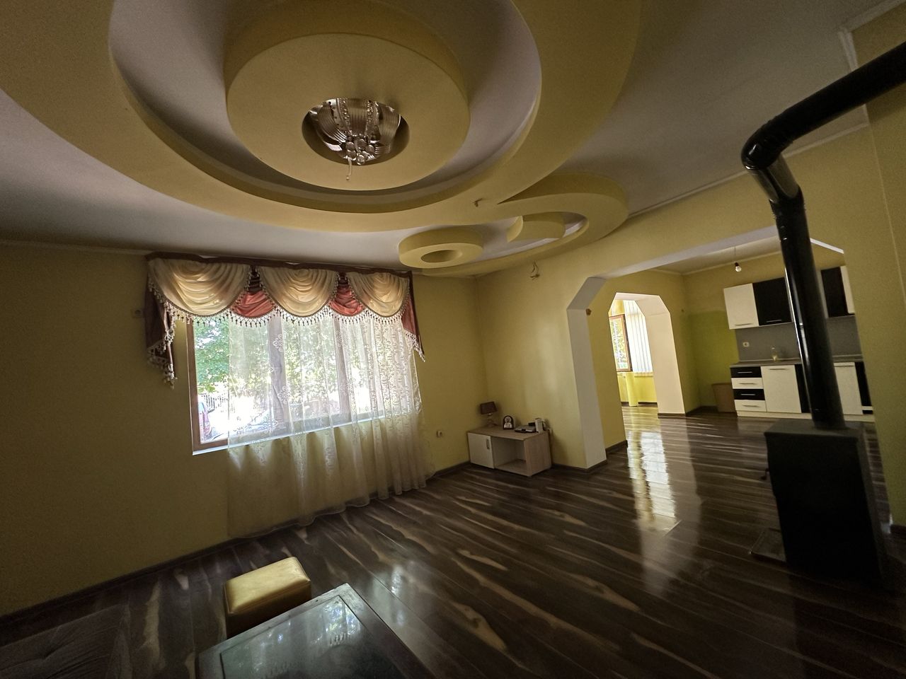 Продава се Двустаен апартамент в Левски - 80 кв.м за 438 €/кв.м - Снимка #4