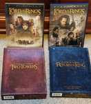 Lot de 350 DVD originale cu filme și seriale
