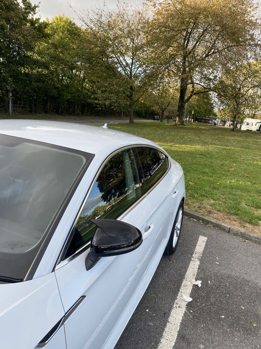 Audi A5 B9 Volan Dreapta Impecabil