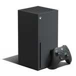 Xbox series x - топ за свои деньги!
