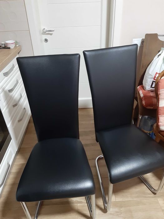 Scaune living/bucatarie