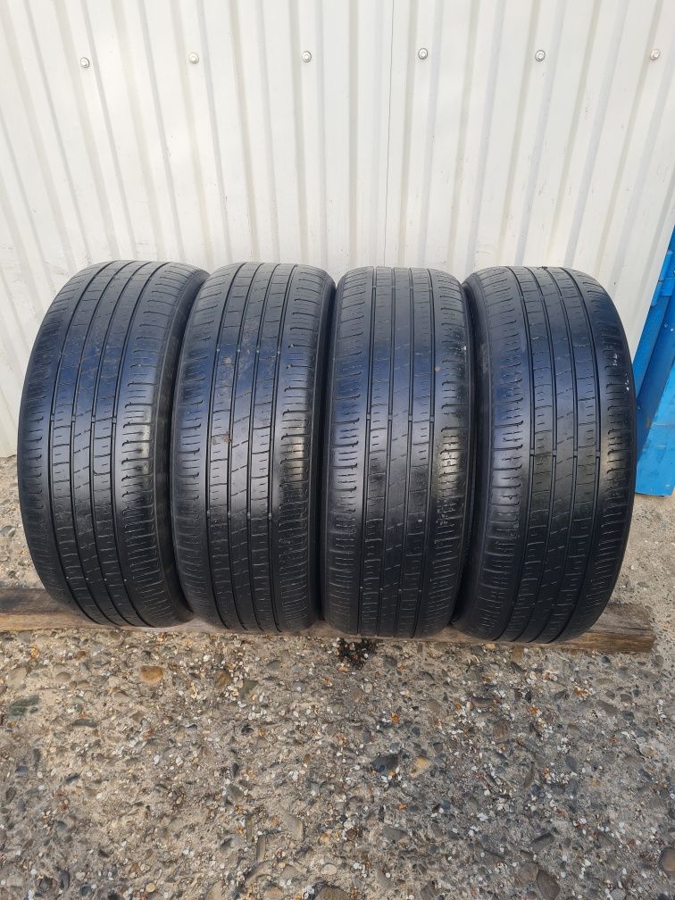 4  Anvelope de vara*215/55R18 VANLI*Dot 2018*LICHIDARE STOC*50 Lei Buc