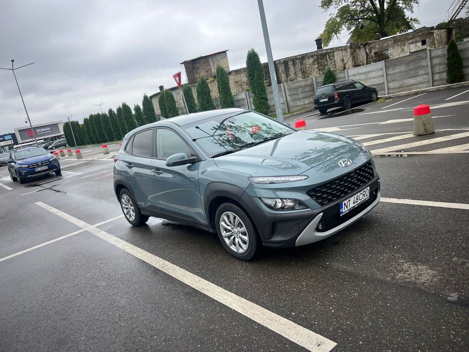 Se vinde Hyundai Kona!